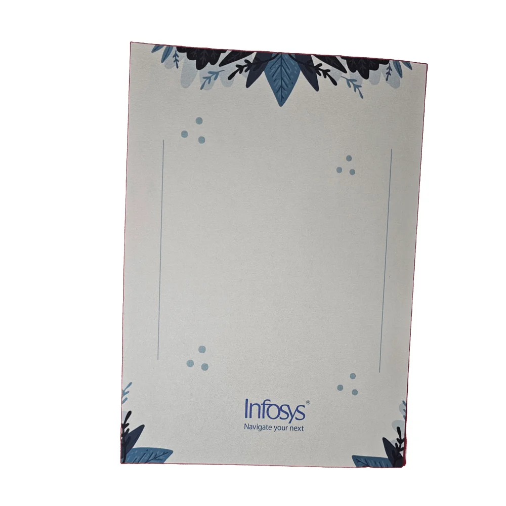 Good Luck Card